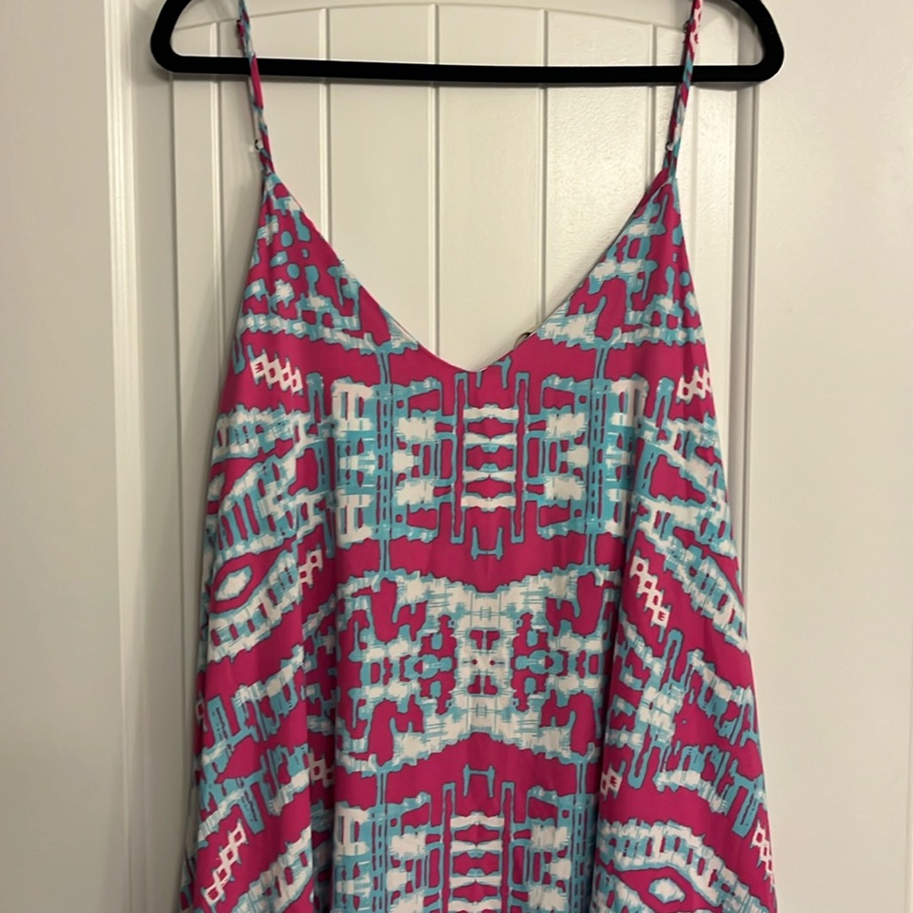 Flowy Dress